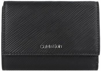 Calvin Klein CK Elevated Wallet black (K60K610267-BAX)