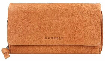 Burkely Just Jolie Wallet cinnamon cognac (1000276-84-24)