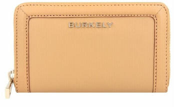 Burkely Beloved Bailey Wallet RFID coy cognac (1000609-43-23)