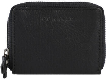 Burkely Antique Avery Wallet black (8001337-56-10)