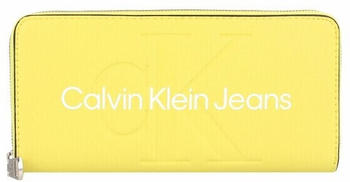Calvin Klein Jeans Wallet absinthe (K60K607634-LAE)