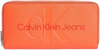 Calvin Klein Jeans Wallet poppy (K60K607634-XBS)