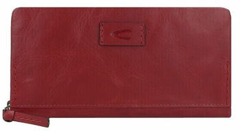Camel Active Rise Wallet RFID red (367706-40)