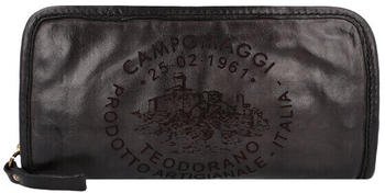 Campomaggi Wallet grigio (C000100ND-X0295-C0501)