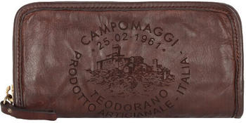 Campomaggi Wallet moro (C000100ND-X0295-C1501)