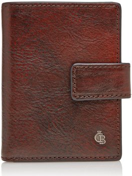 Castelijn & Beerens Rien Wallet RFID cognac (52-0856-CO)
