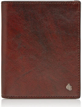 Castelijn & Beerens Rien Wallet cognac (52-5793-CO)