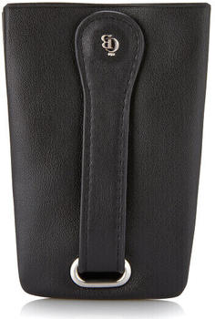 Castelijn & Beerens Vita Key Wallet black (67-0070-ZW)