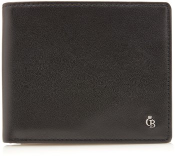 Castelijn & Beerens Vita Wallet RFID black (67-4150-ZW)