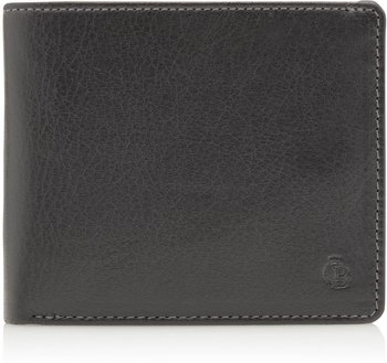 Castelijn & Beerens Canyon Wallet RFID black (48-4902-ZW)