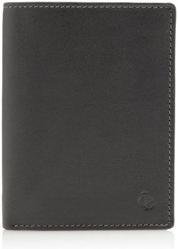 Castelijn & Beerens Canyon Wallet RFID black (48-5793-ZW)