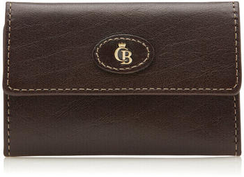 Castelijn & Beerens Gaucho Key Wallet RFID mocca (42-0150-MO)