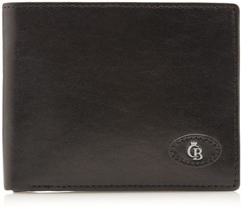Castelijn & Beerens Gaucho Wallet RFID black (42-4855-ZW)