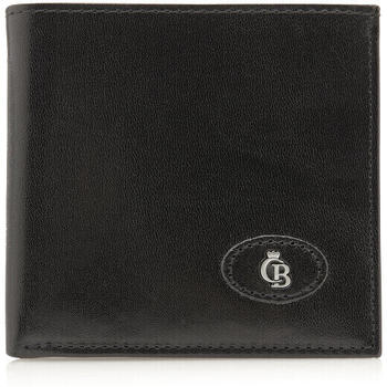 Castelijn & Beerens Gaucho Wallet RFID black (42-5060-ZW)