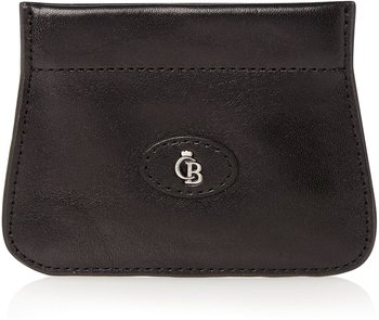 Castelijn & Beerens Gaucho Wallet black (42-5090-ZW)