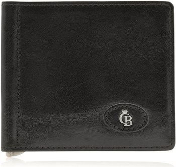Castelijn & Beerens Gaucho Wallet RFID black (42-5140-ZW)
