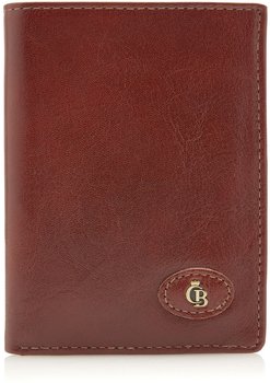 Castelijn & Beerens Gaucho Wallet RFID cognac (42-5793-CO)