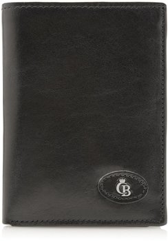 Castelijn & Beerens Gaucho Wallet RFID black (42-5793-ZW)