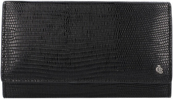 Castelijn & Beerens Donna Wallet RFID black (452402-ZW) Test TOP Angebote  ab 89,00 € (März 2023)