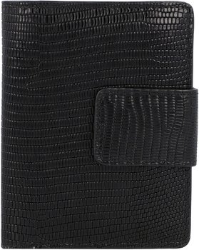Castelijn & Beerens Donna Wallet RFID black (453040-ZW)