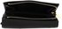 Coccinelle Metallic Soft Wallet noir (E2MW5116601-001)