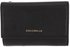 Coccinelle Metallic Soft Wallet noir (E2MW5116601-001)