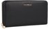 Coccinelle Metallic Soft Wallet noir (E2MW5110401-001)