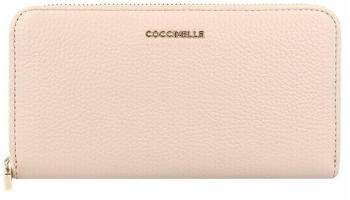 Coccinelle Metallic Soft Wallet powder pink (E2MW5110401-N80)