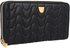 Coccinelle Clivia Wallet noir (E2MX0110401-001)