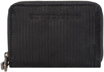 Cowboysbag Camden Wallet black (3204-100)