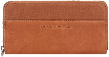 Cowboysbag Llanes Wallet camel (3252-370)