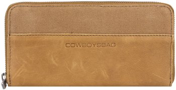 Cowboysbag Llanes Wallet olivee (3252-920)