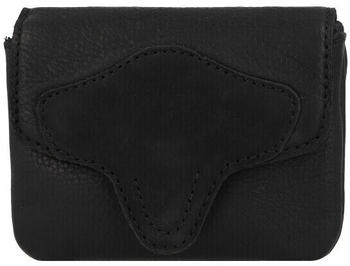 Cowboysbag Wallet black (3258-100)