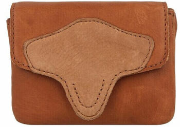 Cowboysbag Wallet camel (3258-370)