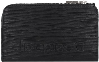 Desigual Wallet negro (23SAYP09-2000)