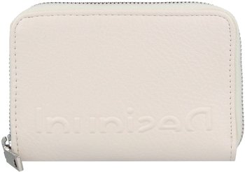 Desigual Wallet blanco (23SAYP11-1000)