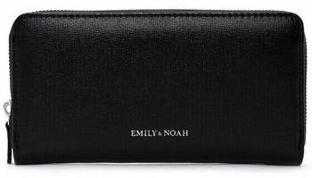 Emily & Noah Ida Wallet black (63637-100)