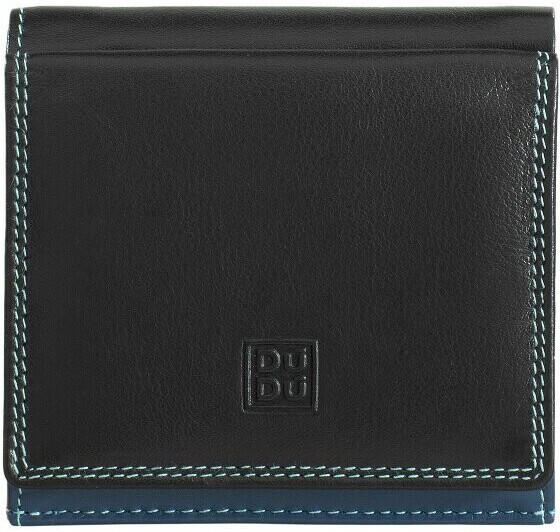 Dudubags DuDu Wallet black (534-216-01)