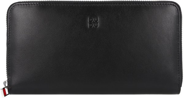DuDu Wallet black (534-276-01)