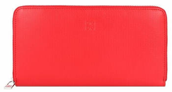 DuDu Wallet red (534-276-06)