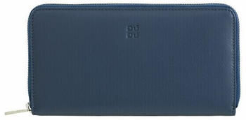 Dudubags DuDu Wallet blue (534-276-14)