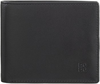 DuDu Wallet RFID black (534-5006-01)