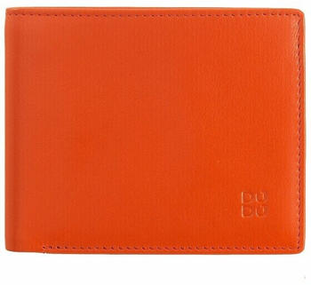 Dudubags DuDu Wallet RFID pumpkin (534-5006-16)
