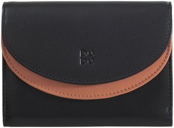 DuDu Wallet RFID black (534-5007-01)