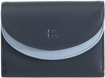 DuDu Wallet RFID navy (534-5007-07)