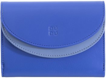 DuDu Wallet RFID cornflower (534-5007-14)