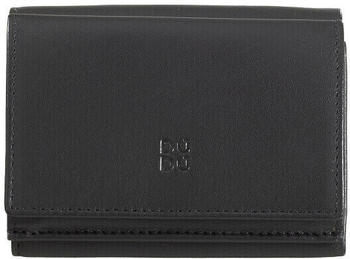 Dudubags DuDu Wallet black (534-5010-01)