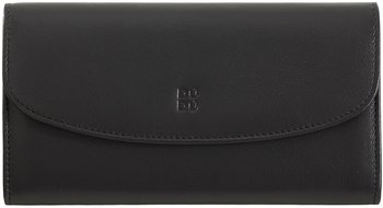 DuDu Colorful Gandia Wallet RFID black (534-5019-01)