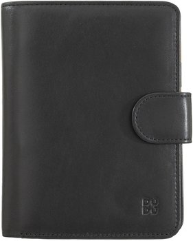 DuDu Wallet RFID black (534-5020-01)