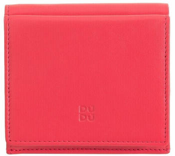 Dudubags DuDu Wallet RFID raspberry (534-5020-25)